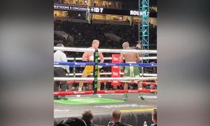 TRUE GYM MMA: Бой Флойд Мейвезер - Логан Пол   Что это было!