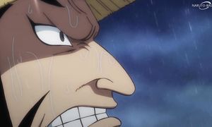 One Piece - 977 [DUB]