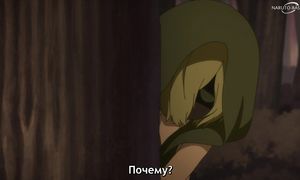To Your Eternity - 09 [SUB]