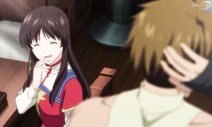 The Saint s Magic Power is Omnipotent - 10 [DUB]