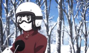 Super Cub - 10 [SUB]