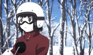 Super Cub - 10 [DUB]