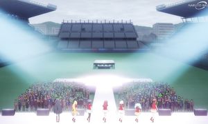 Zombie Land Saga Revenge - 10 [SUB]