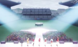 Zombie Land Saga Revenge - 10 [DUB]