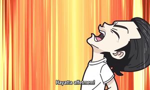 Chibintikamcılar - 09