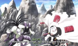 Shaman King (2021) - 11 [SUB]