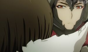 Spider - 22 [SUB]