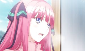 Пять невест 12-Эпизод-end(VOICEDUB)