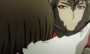 Spider - 22 [DUB]