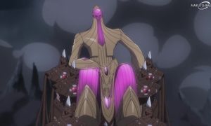 Back Arrow - 23 [DUB]