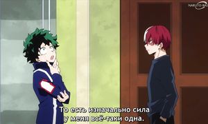 My Hero Academia S5 - 12 [SUB]