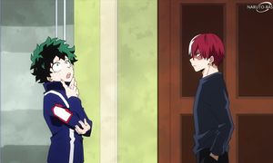 My Hero Academia S5 - 12 [DUB]