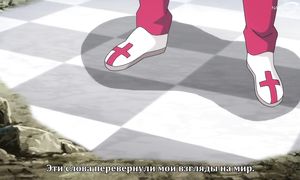 Nanatsu no Taizai Fundo no Shinpan - 22 [SUB]