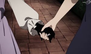 Shadows House - 10 [SUB]
