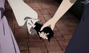 Shadows House - 10 [DUB]