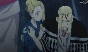 Tokyo Revengers - 10 [SUB]