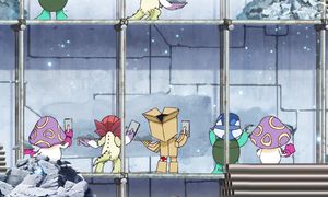 Digimon Adventure - 52 [SUB]