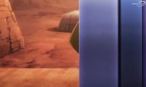 Combatant - 11 [DUB]