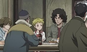 Megalobox S2 - 11 [DUB]