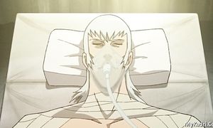 megalo box E12