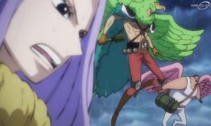 One Piece - 978 [DUB]