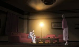FULLMETAL ALCHEMIST E01