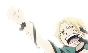 FULLMETAL ALCHEMIST E02