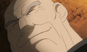 FULLMETAL ALCHEMIST E03