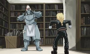 FULLMETAL ALCHEMIST E04