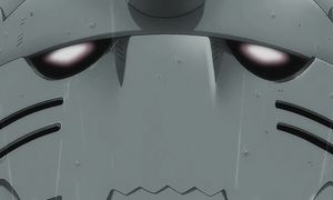 FULLMETAL ALCHEMIST E05