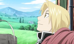 FULLMETAL ALCHEMIST E06