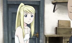 FULLMETAL ALCHEMIST E11