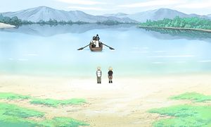 FULLMETAL ALCHEMIST E12