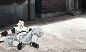 FULLMETAL ALCHEMIST E13