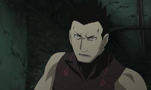 FULLMETAL ALCHEMIST E14