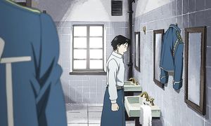 FULLMETAL ALCHEMIST E16