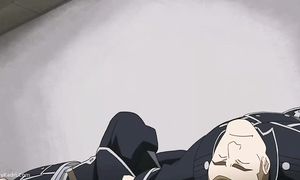FULLMETAL ALCHEMIST E17