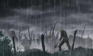 FULLMETAL ALCHEMIST E20