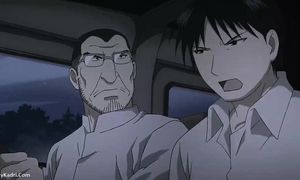 FULLMETAL ALCHEMIST E24