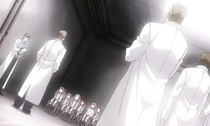 FULLMETAL ALCHEMIST E26
