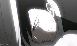 FULLMETAL ALCHEMIST E28