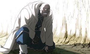 FULLMETAL ALCHEMIST E30