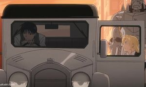 FULLMETAL ALCHEMIST E31