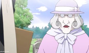 FULLMETAL ALCHEMIST E32