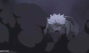 FULLMETAL ALCHEMIST E33