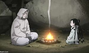 FULLMETAL ALCHEMIST E35