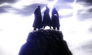 FULLMETAL ALCHEMIST E38
