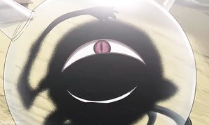 FULLMETAL ALCHEMIST E40