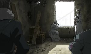 FULLMETAL ALCHEMIST E41