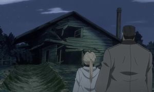 FULLMETAL ALCHEMIST E45